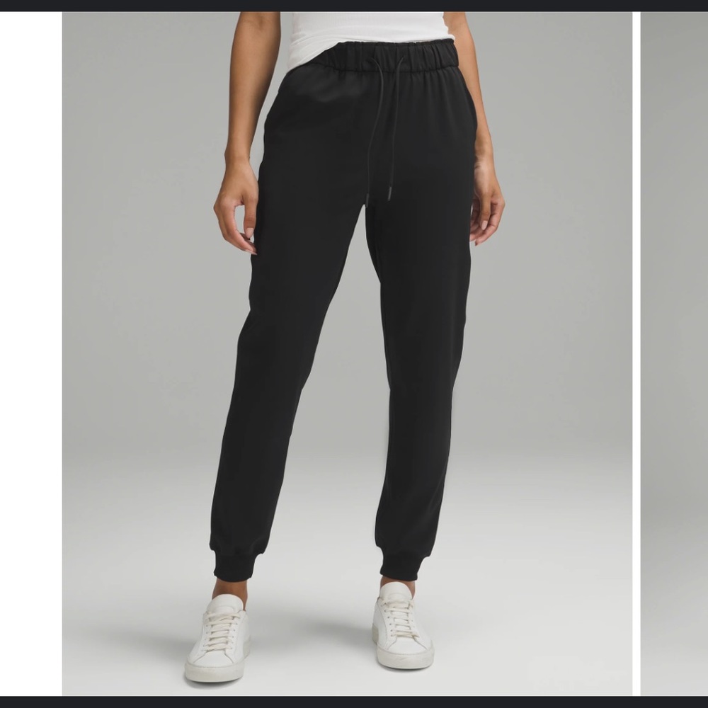 Lululemon Stretch HR Jogger